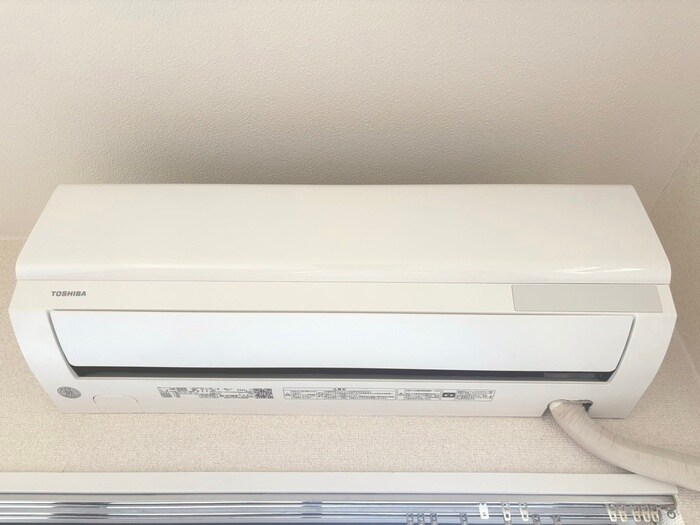 ベルエア－南長崎の内観写真