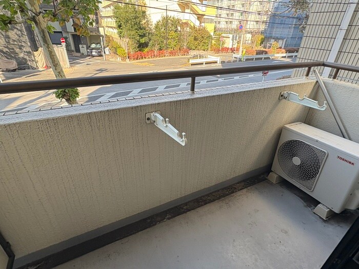 物件内観写真20　(ベランダ・バルコニー)