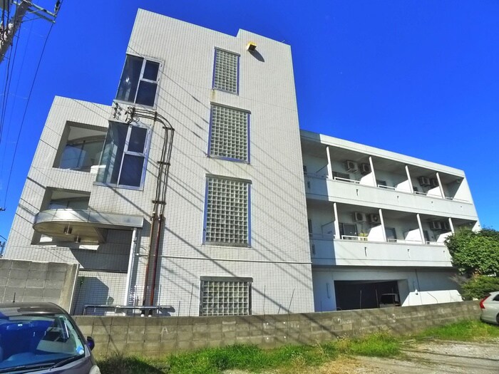 物件外観写真2　(その他)