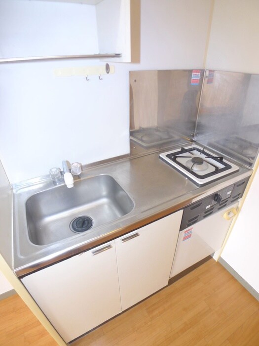 物件内観写真13　(キッチン)