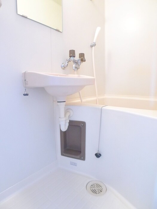 物件内観写真14　(バス／シャワールーム等)