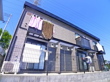 アムール kido外観写真