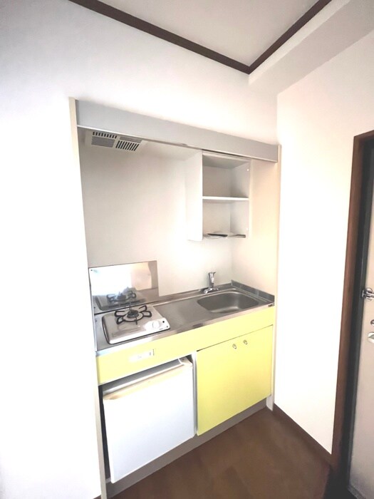 物件内観写真9　(バス／シャワールーム等)