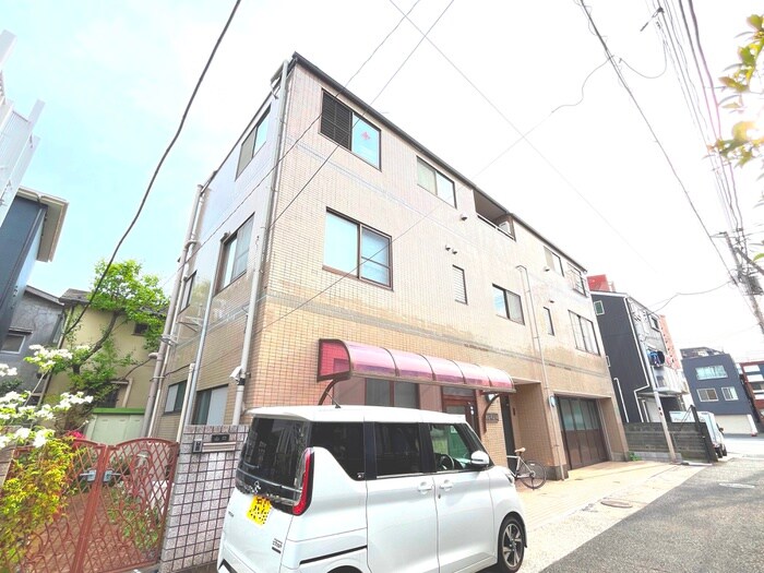 物件外観写真3　(外観写真)