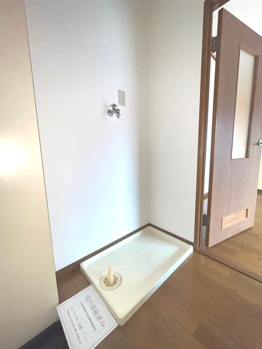 物件内観写真13　(居室)