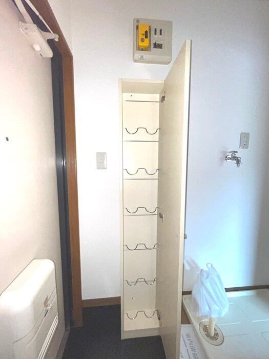 物件内観写真14　(靴箱)