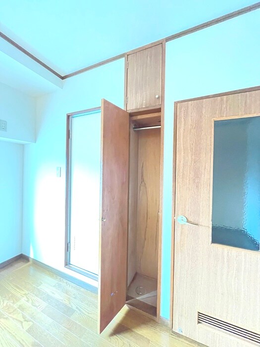 物件内観写真15　(収納)