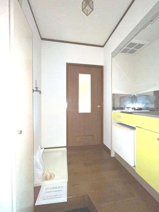 物件内観写真19　(廊下)