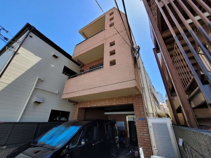 外観写真