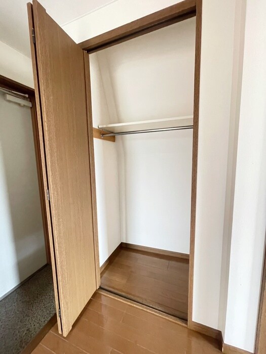 物件内観写真11　(収納)