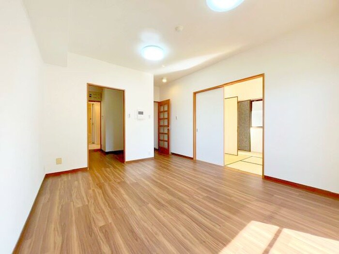 物件内観写真7　(居室)