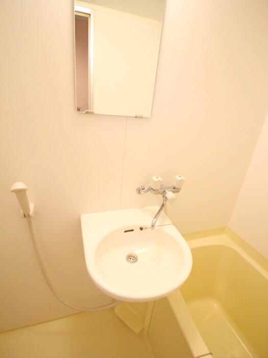 物件内観写真18　(洗面)