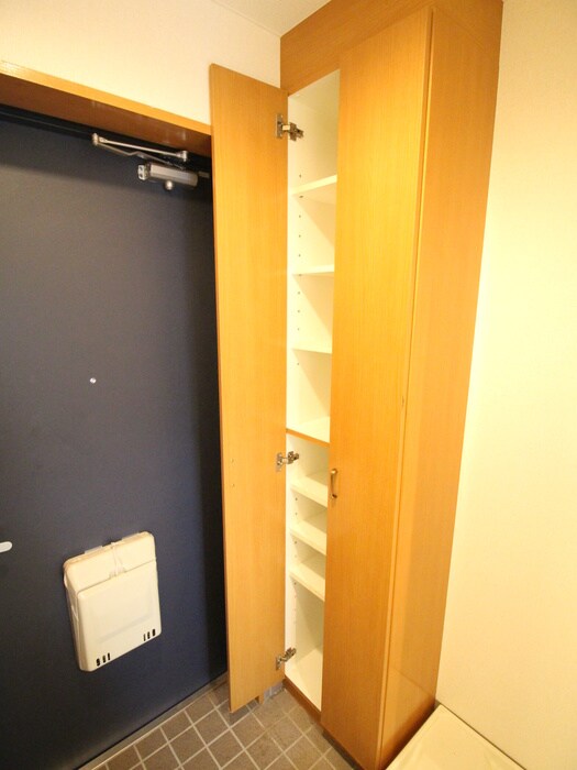 物件内観写真21　(靴箱)