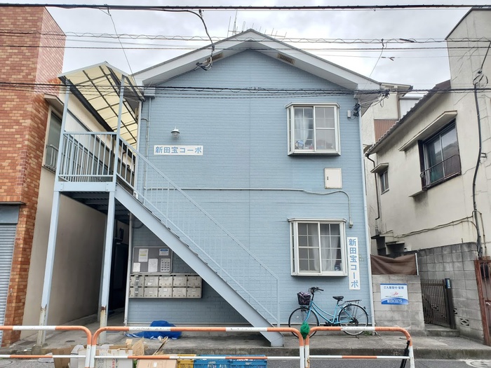 外観写真