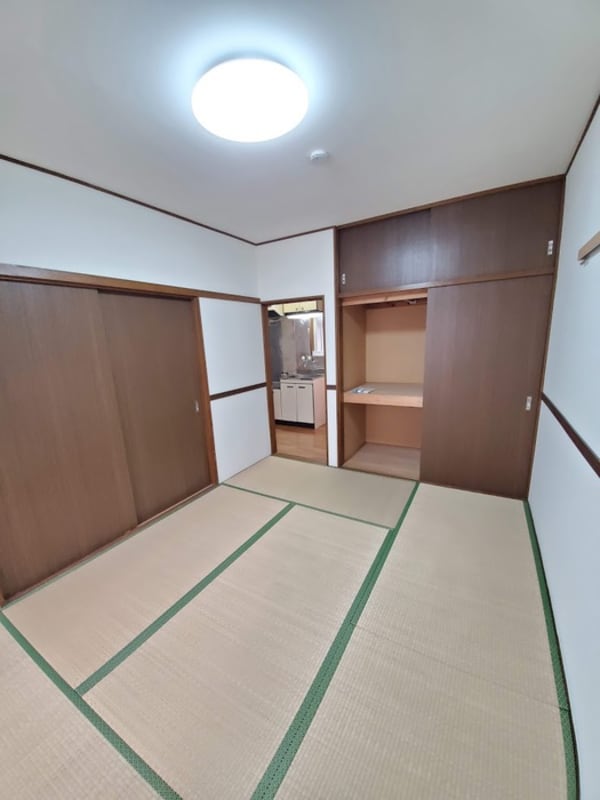 居室