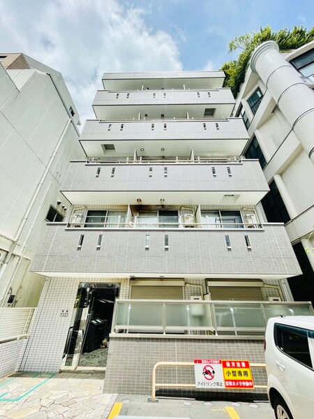 Ｐｉｃｃｈｉｏ御徒町外観写真