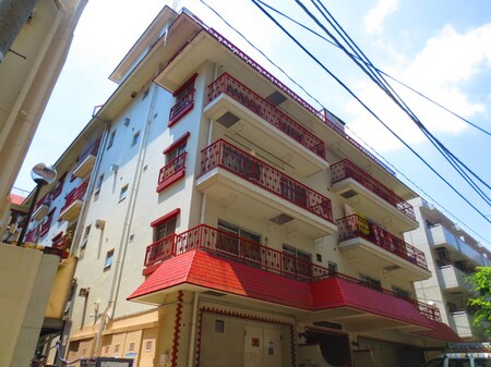 ﾜｺｰ高田馬場ﾏﾝｼｮﾝ(509）外観写真