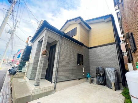 本町西三丁目戸建外観写真