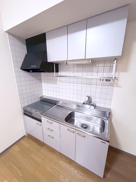 物件内観写真8　(キッチン)