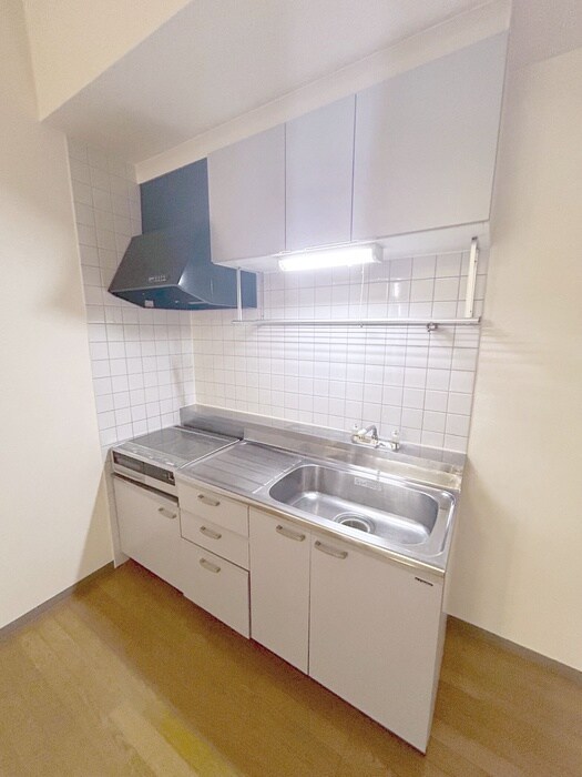 物件内観写真8　(キッチン)