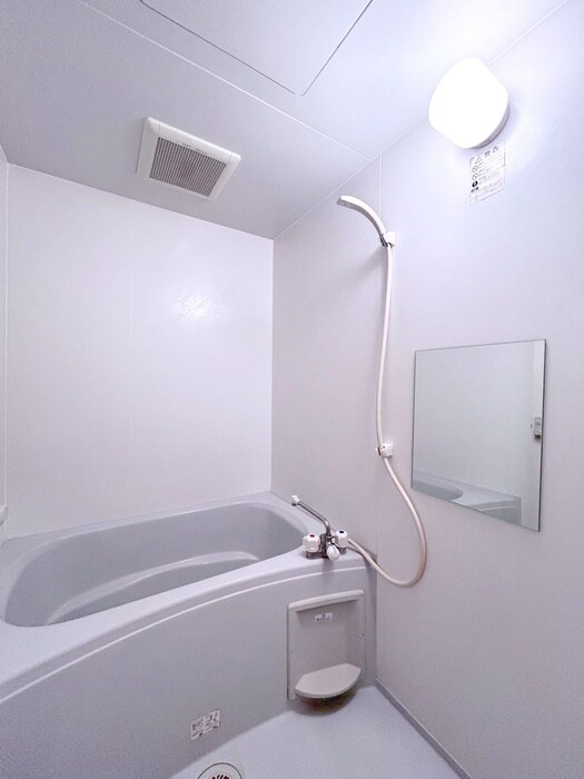 物件内観写真9　(バス／シャワールーム等)