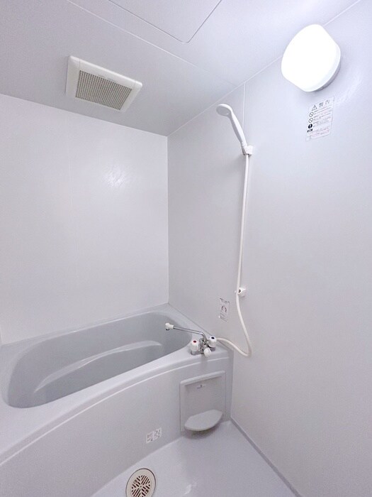 物件内観写真9　(バス／シャワールーム等)