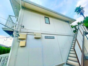 ジュネス・コト－外観写真