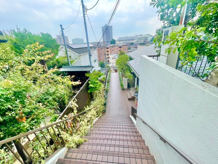 物件外観写真5　(周辺環境)