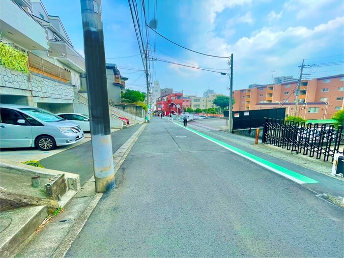 物件外観写真6　(周辺環境)