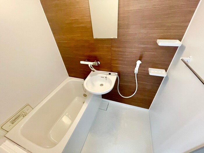 物件内観写真13　(バス／シャワールーム等)