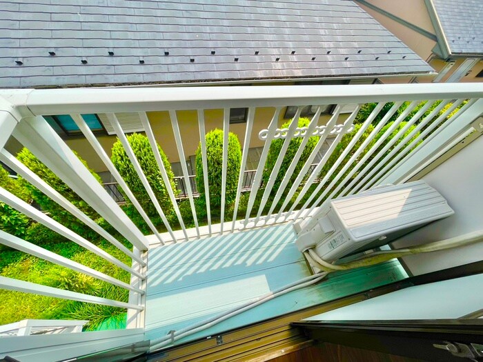 物件内観写真16　(ベランダ・バルコニー)