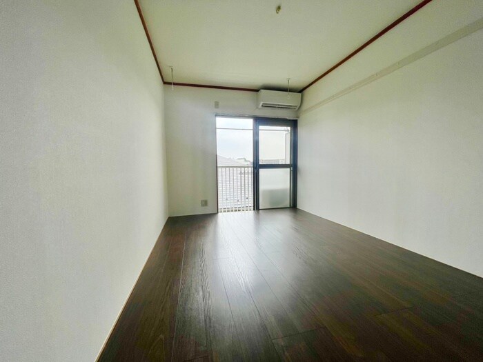 物件内観写真21　(居室)