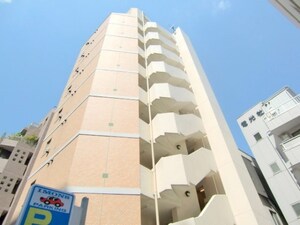 ベレ－ル大井町(1001)外観写真