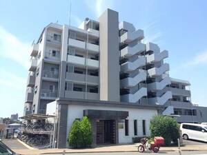 ﾌｧｲﾝｽｸｴｱ座間広野台（８０４）外観写真