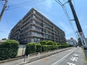 ﾆｭｰﾗｲﾌﾏﾝｼｮﾝ大倉山弐号棟