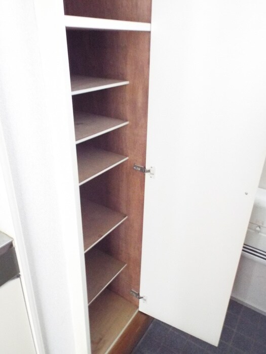 物件内観写真11　(靴箱)