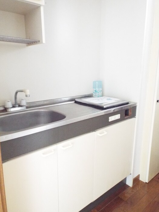 物件内観写真17　(キッチン)