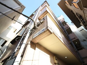 ポートタウン本牧外観写真