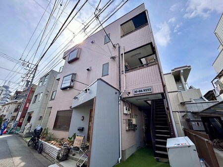 フローラル元住吉外観写真