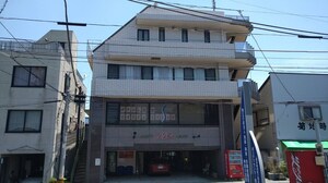 ＢＥＬＬ　ＷＯＯＤ外観写真
