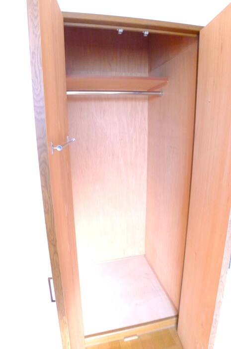 物件内観写真10　(収納)