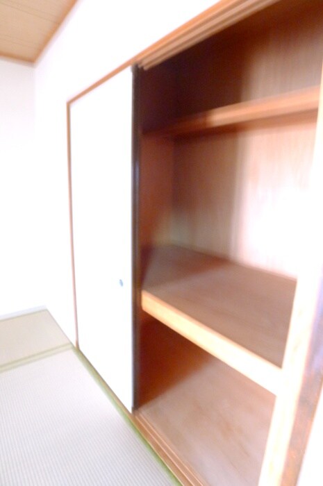 物件内観写真18　(収納)
