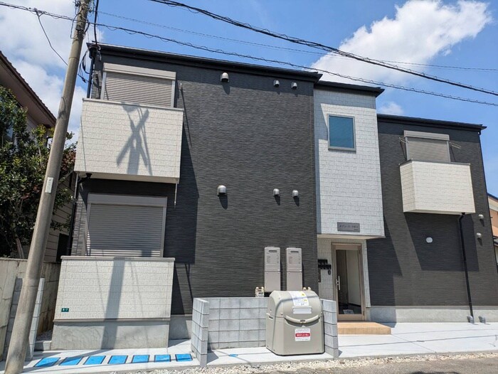 物件外観写真1　(その他)