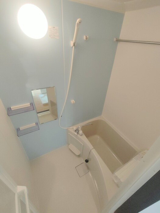 物件内観写真8　(バス／シャワールーム等)