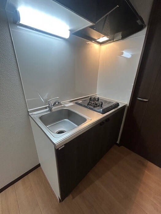 物件内観写真12　(キッチン)