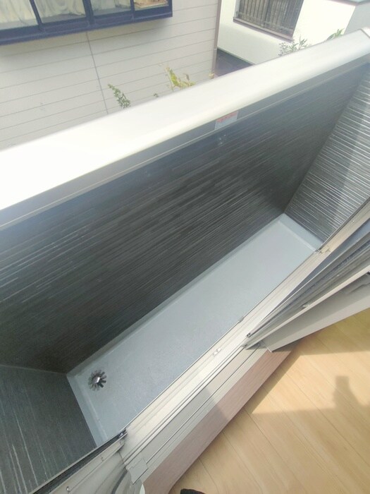 物件内観写真19　(ベランダ・バルコニー)