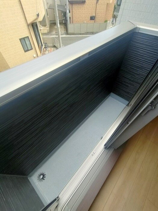 物件内観写真20　(ベランダ・バルコニー)