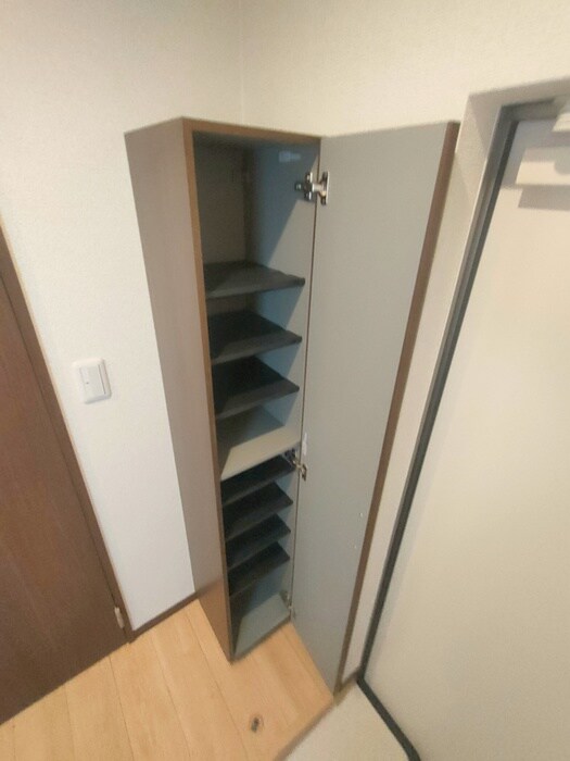 物件内観写真20　(靴箱)