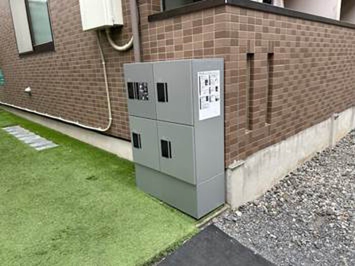 物件外観写真4　(外観写真)