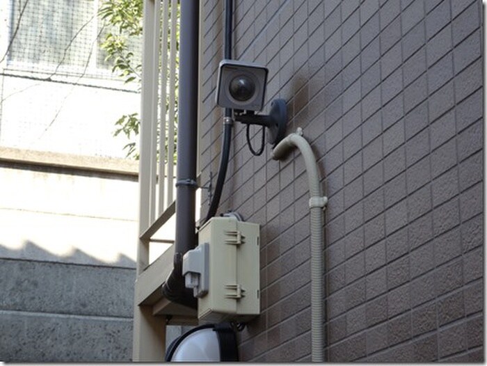 物件外観写真6　(建物設備)